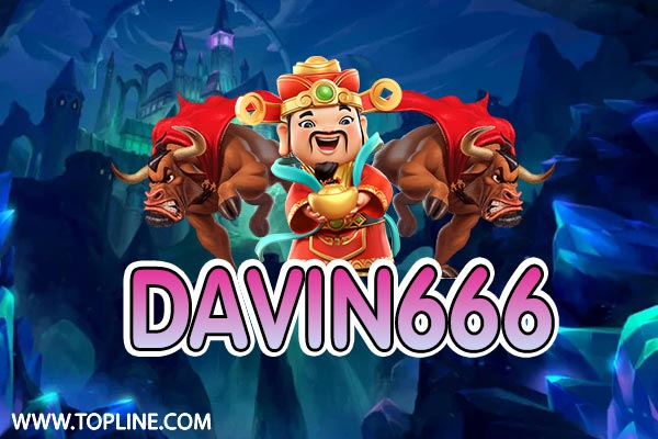 davin666