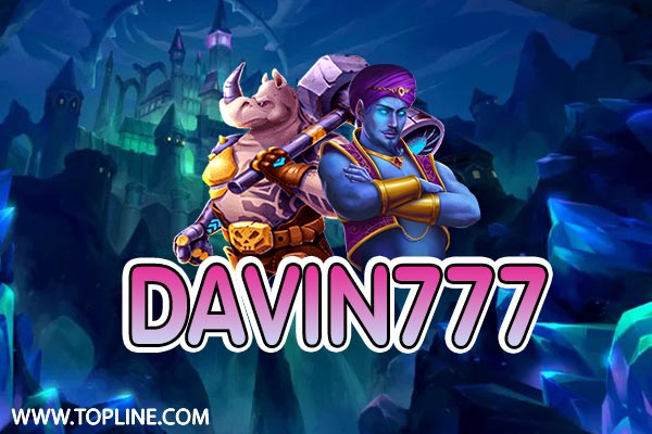 davin777